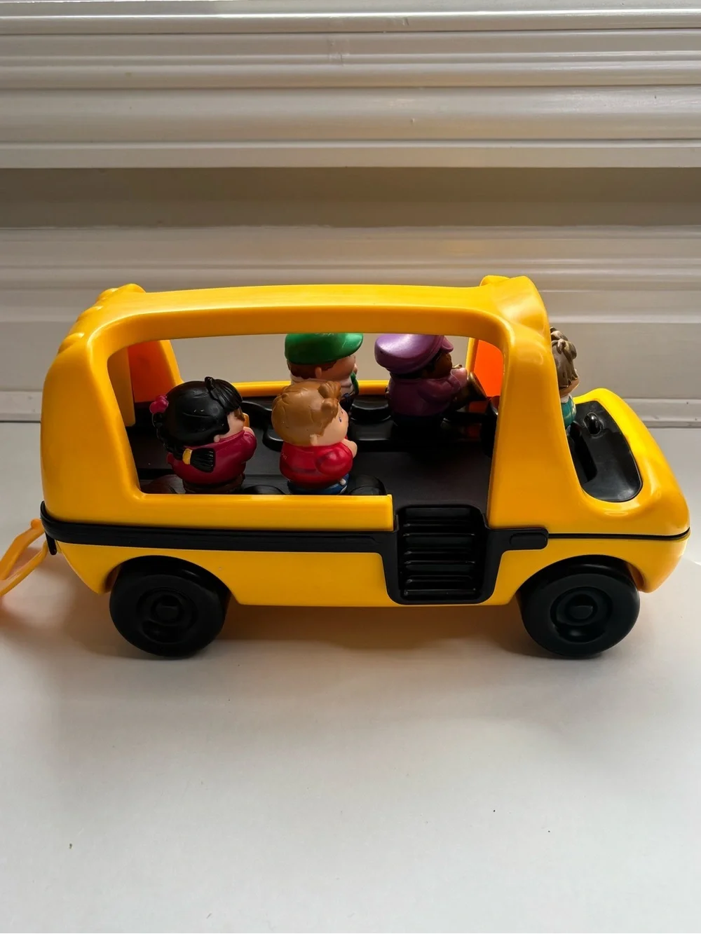 Little Tikes vintage 1980’s
